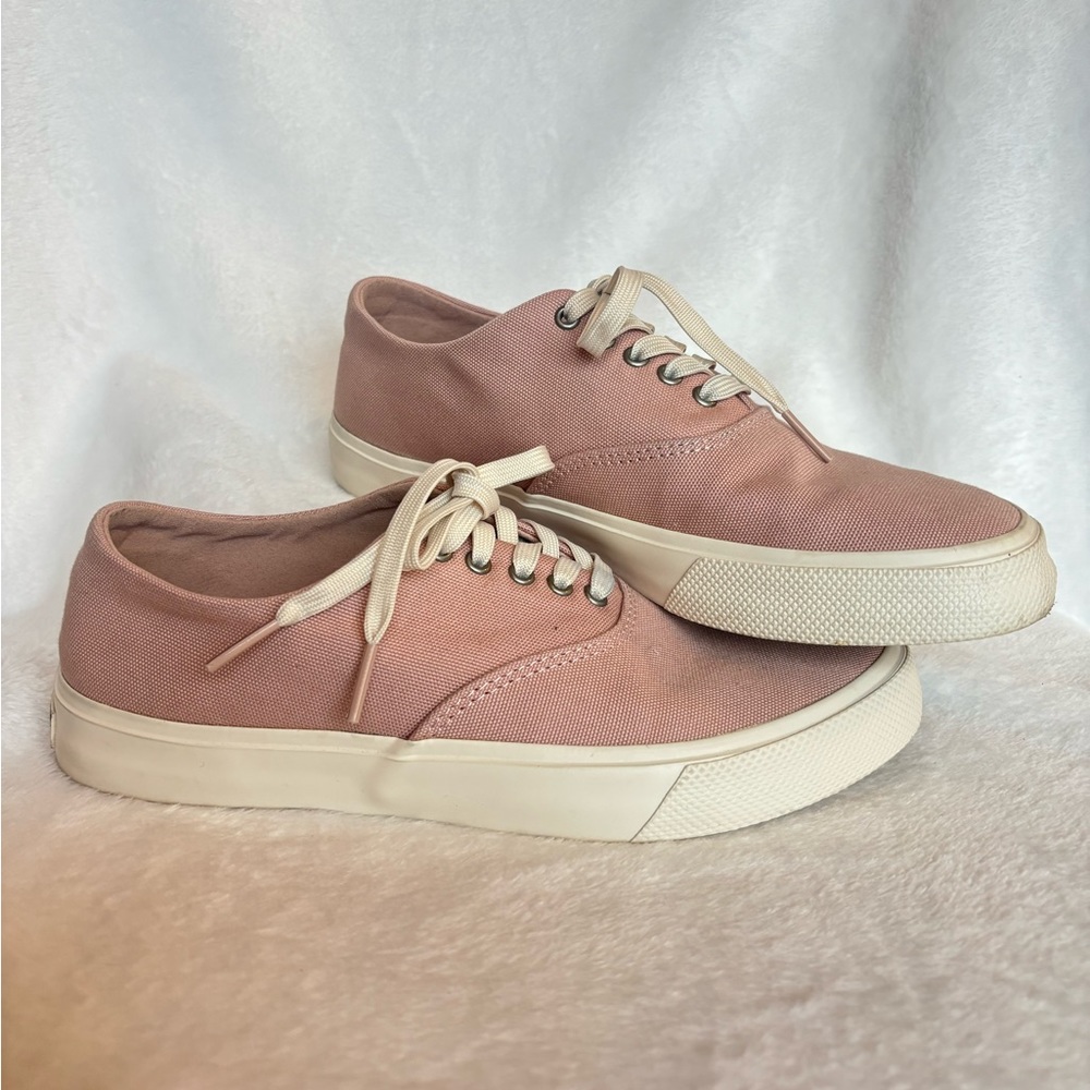 Size 6 - Sperry - Rose